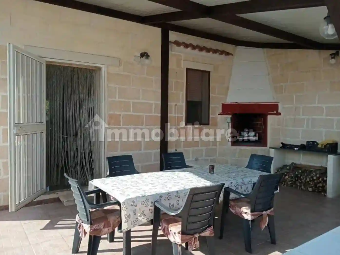 Villa - foto 5