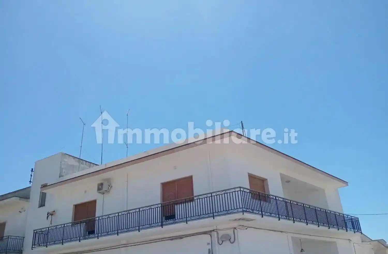 Appartamento in vendita a Maruggio