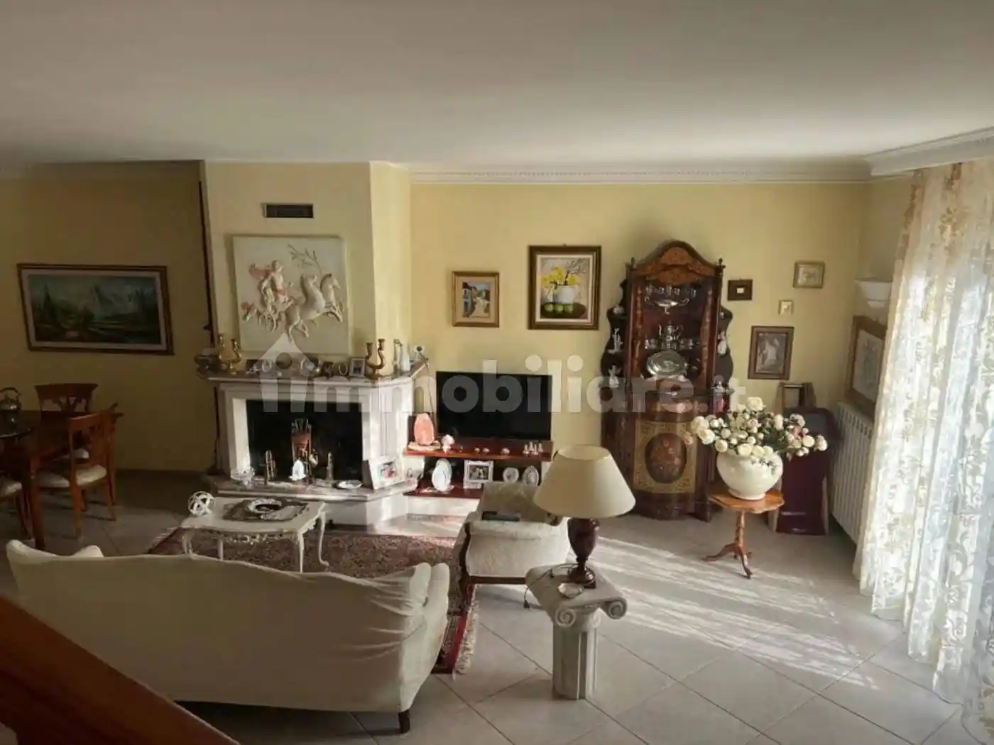 Villa in vendita a Martina Franca