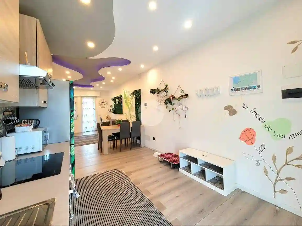 Appartamento - foto 5