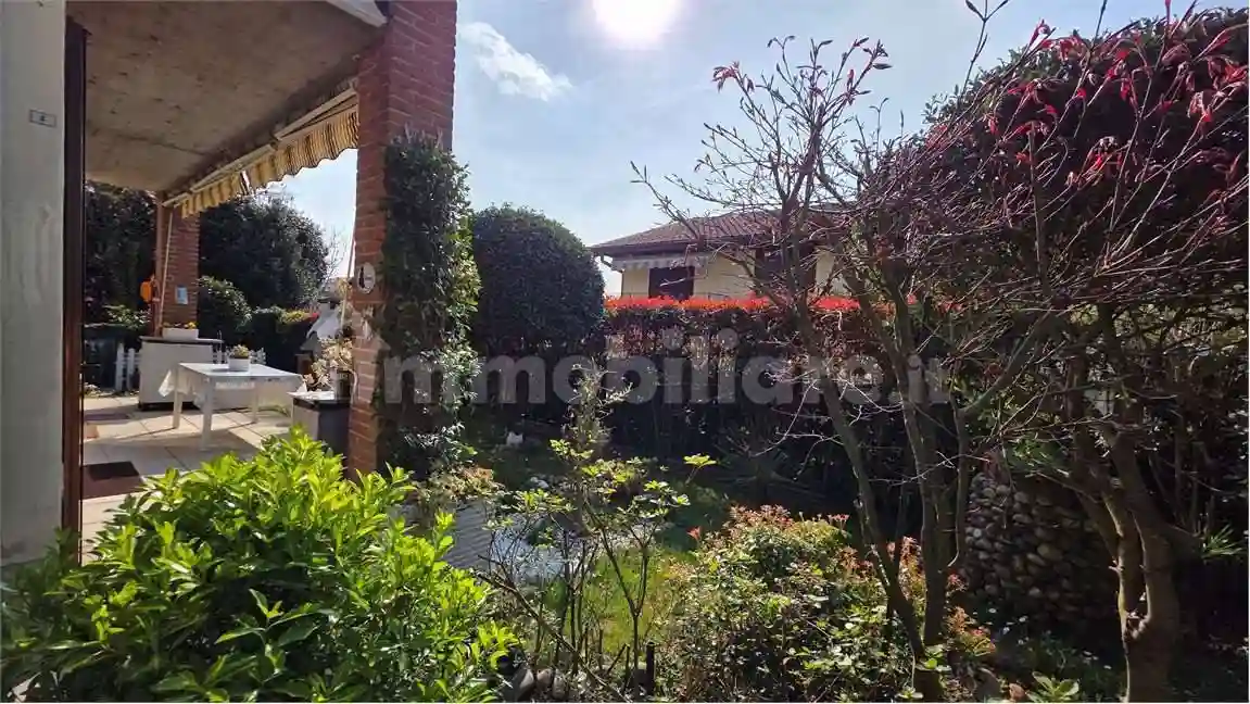 Villetta a schiera - foto 3