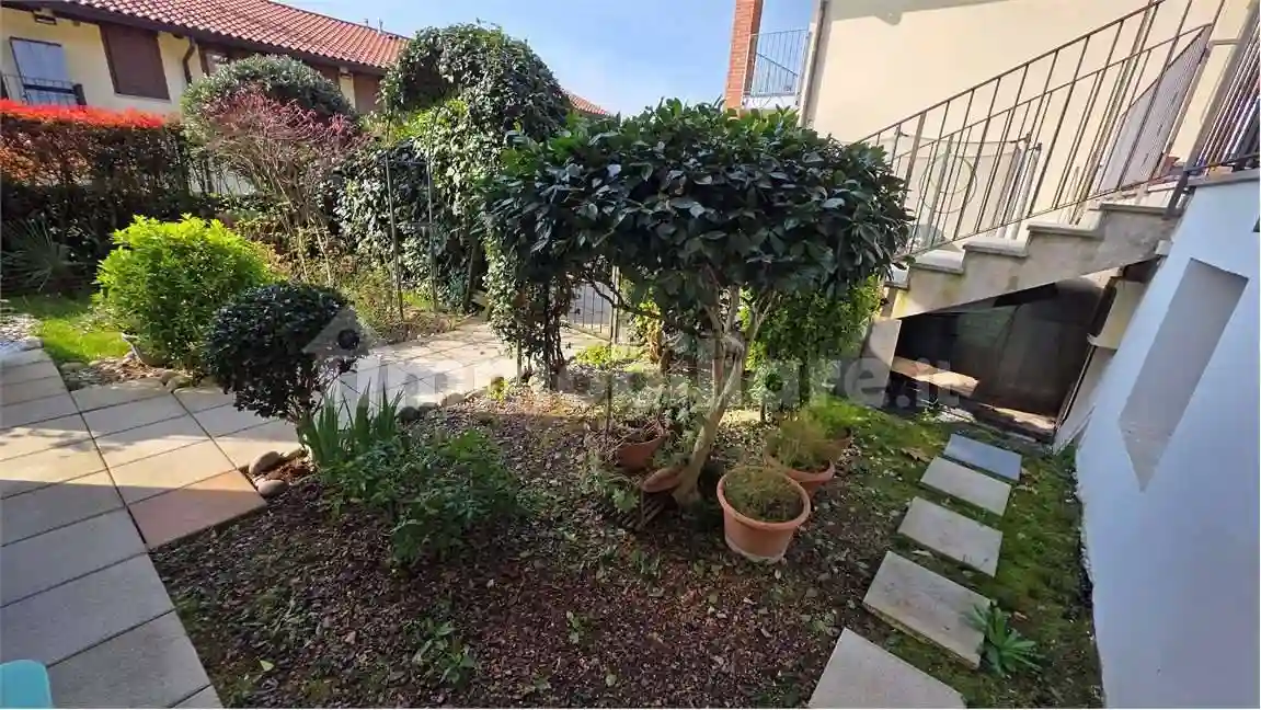 Villetta a schiera - foto 4