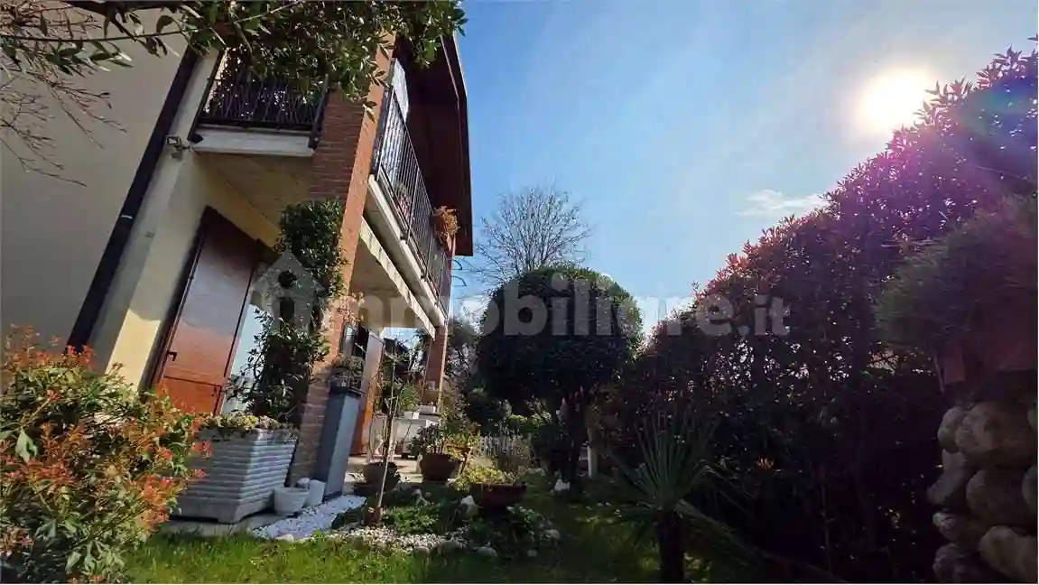 Villetta a schiera - foto 5