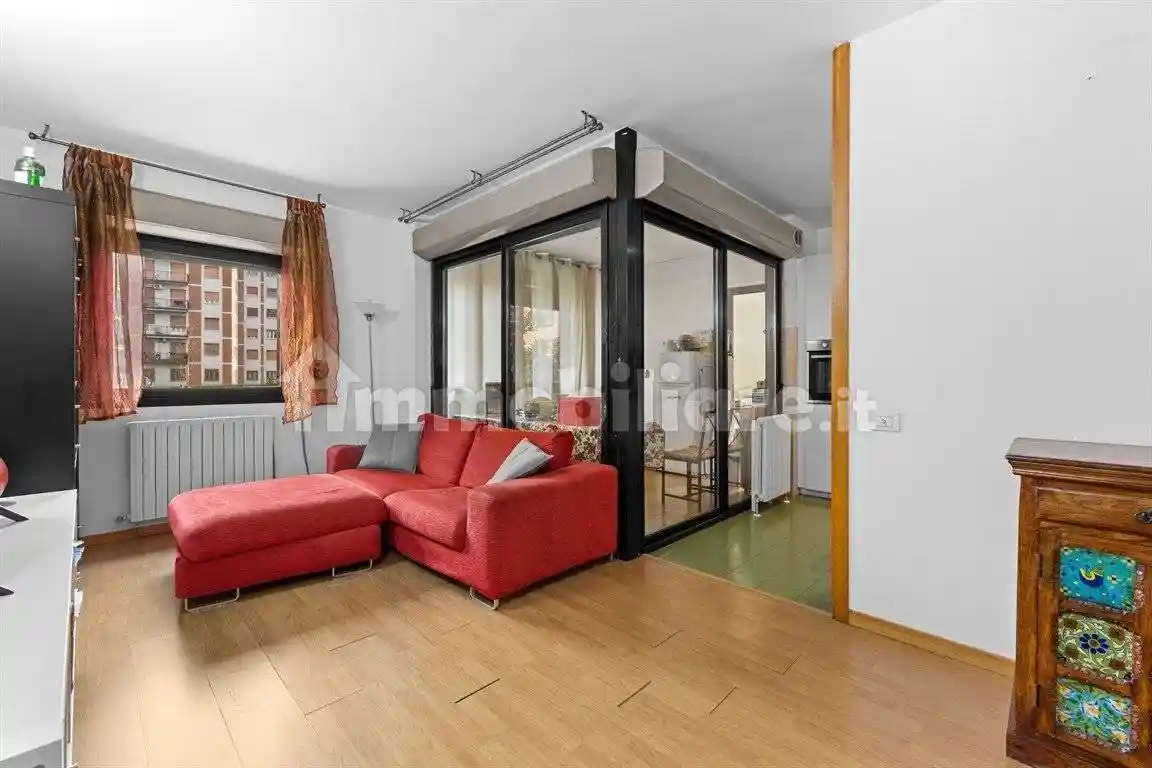 Appartamento in vendita a Buccinasco