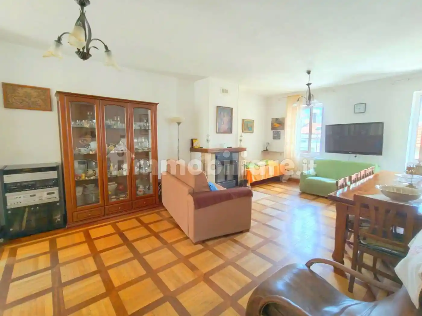 Appartamento in vendita a Isernia