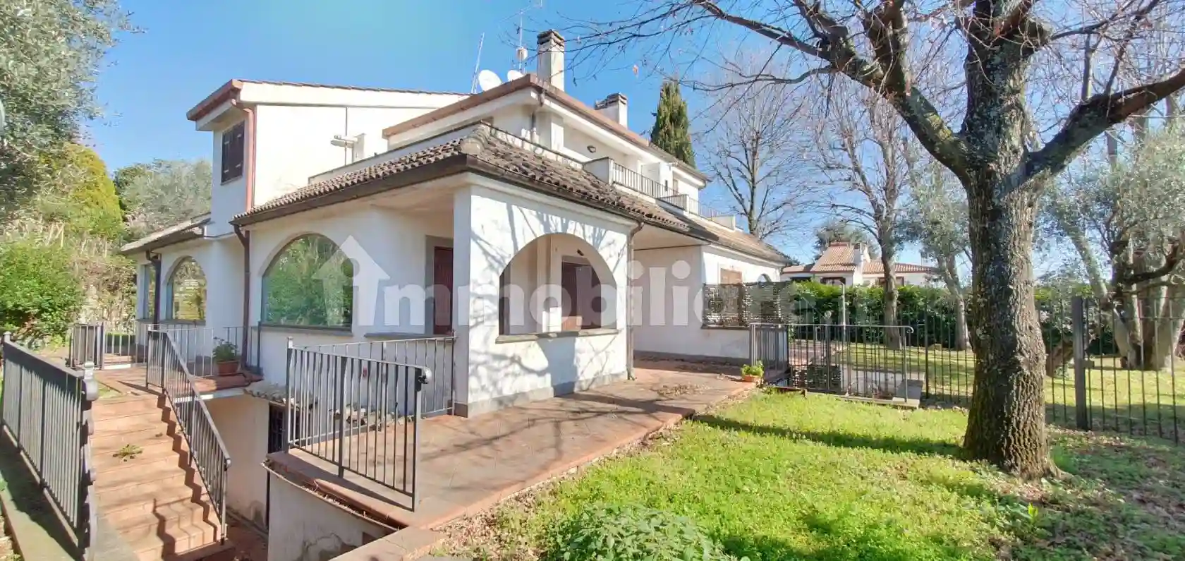 Villa - foto 5