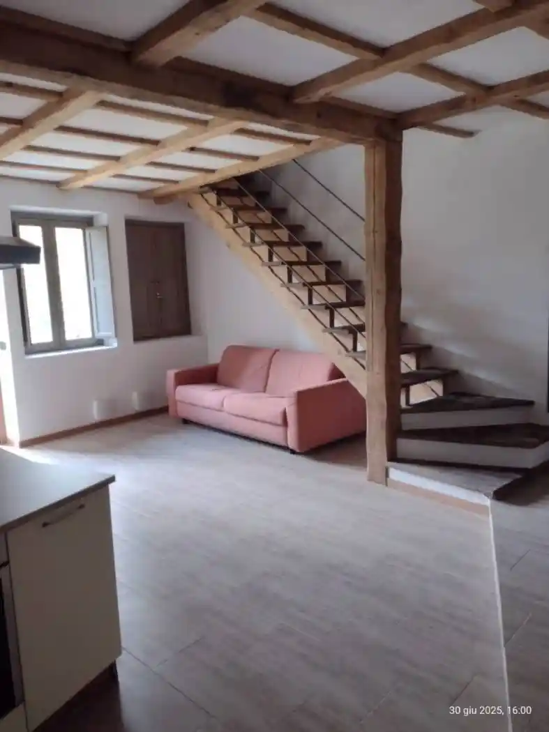 Casa indipendente in vendita a Teglio