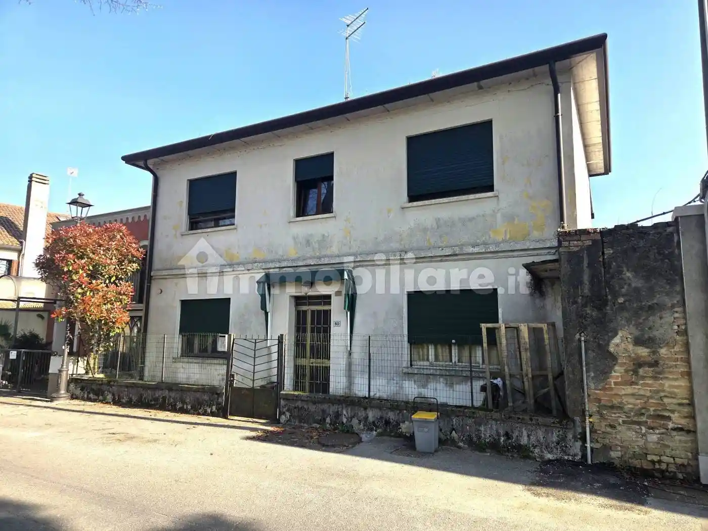 Villa in vendita a Piove di Sacco