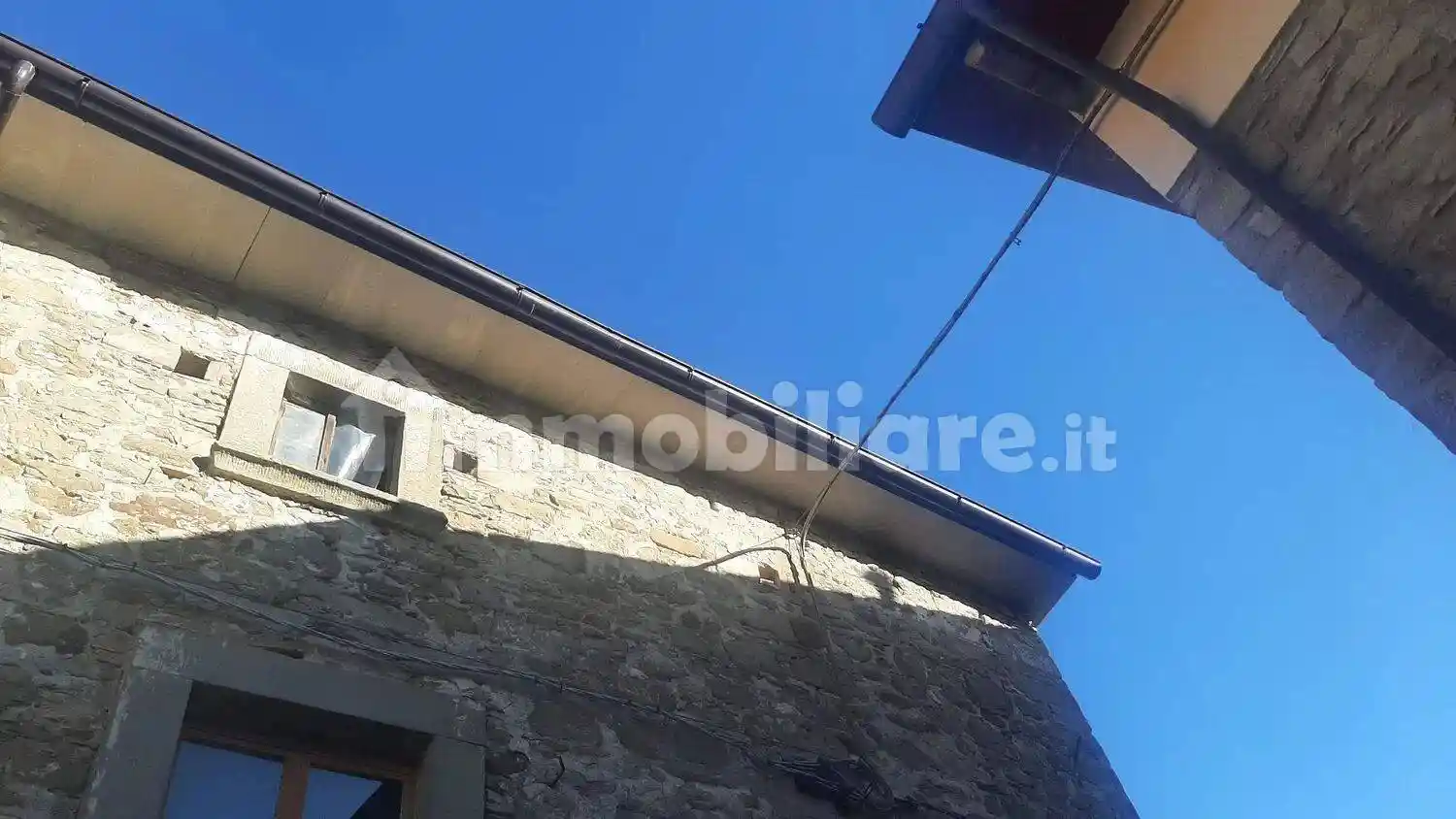 Rustico - Casale in vendita a Castel Focognano