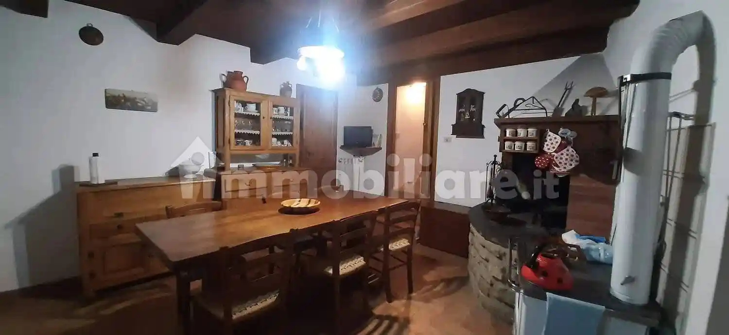 Rustico - Casale in vendita a Bibbiena