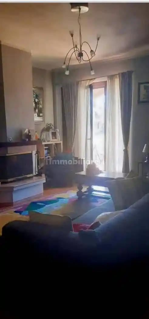 Villa in vendita a Bibbiena