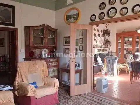 Villa in vendita a Castel Focognano