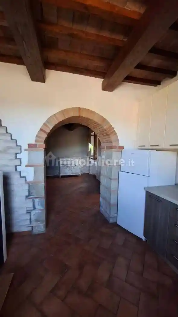 Appartamento in vendita a Bibbiena