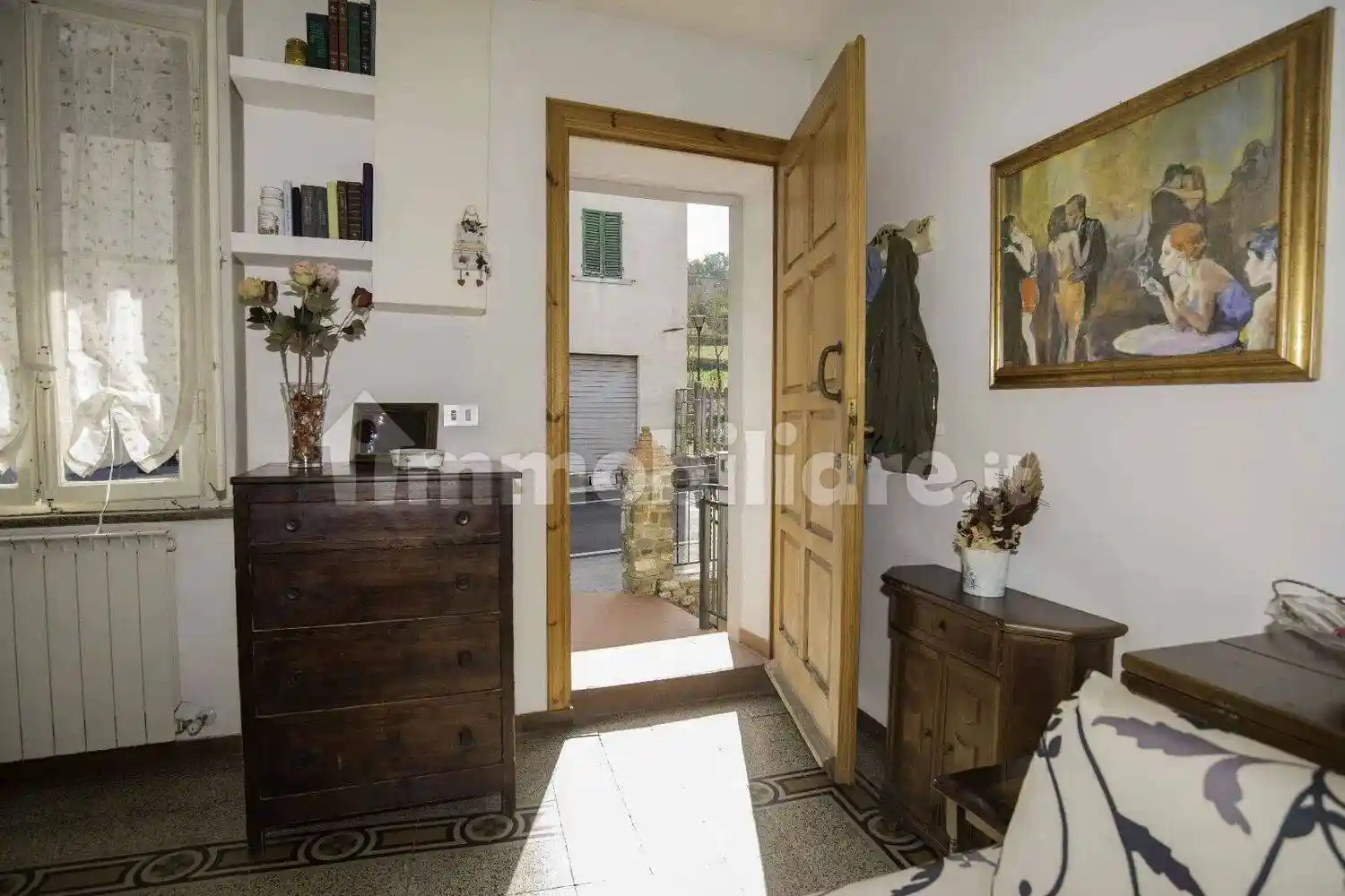 Appartamento in vendita a Castel Focognano