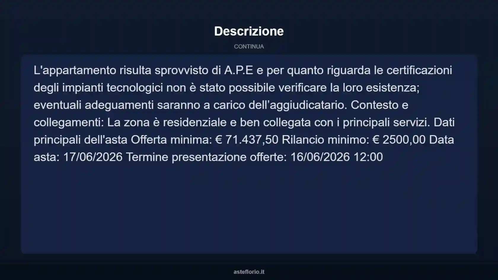 Appartamento - foto 4