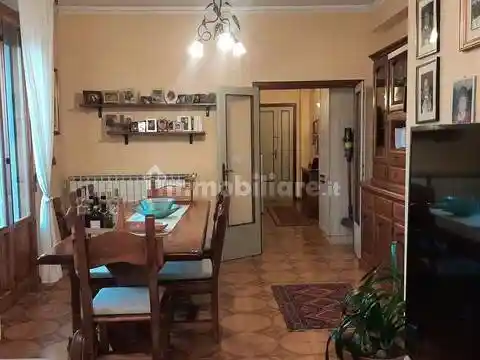 Appartamento in vendita a Castel Focognano