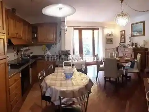 Appartamento in vendita a Castel Focognano