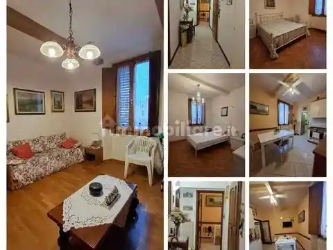 Appartamento in vendita a Poppi