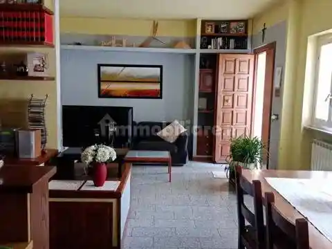 Appartamento in vendita a Castel Focognano