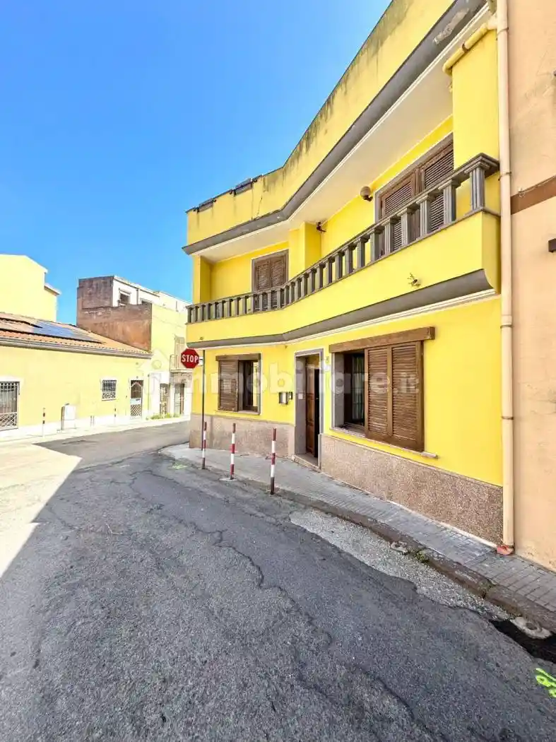 Casa indipendente in vendita a Porto Torres