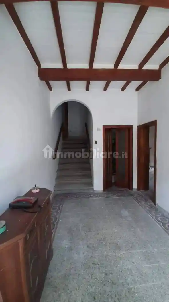 Villa in vendita a Pratovecchio e Stia