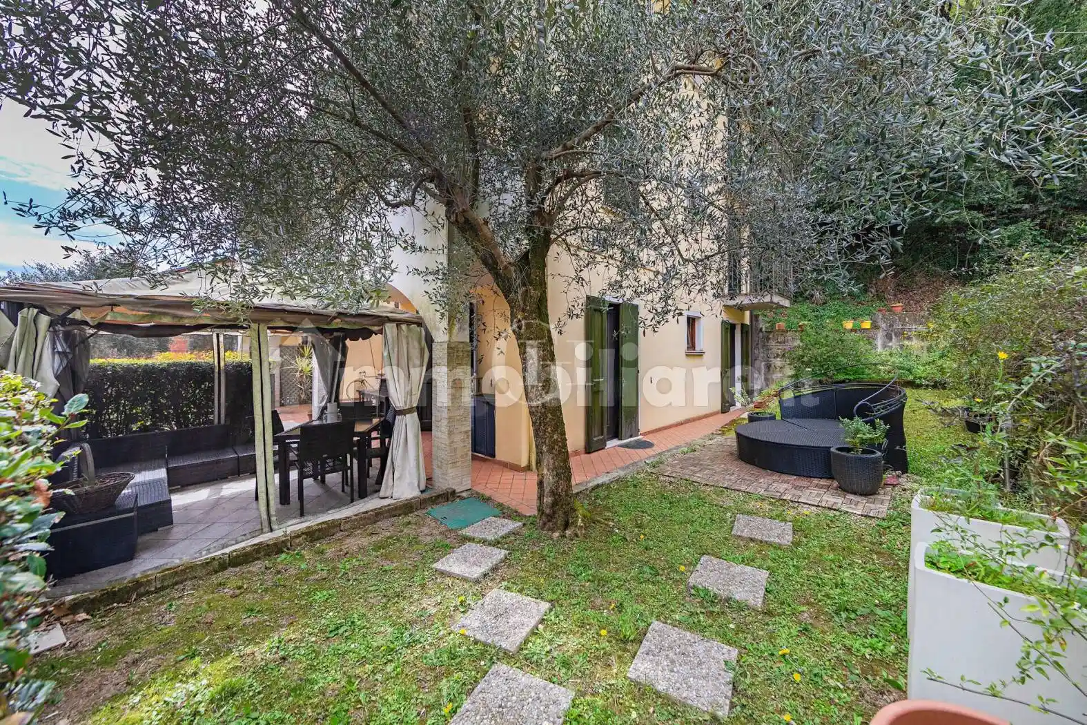Appartamento in vendita a Toscolano-Maderno
