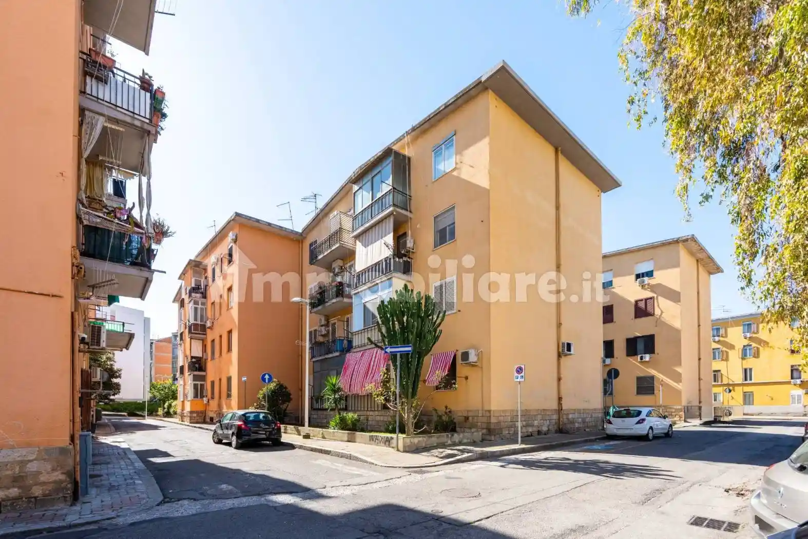 Appartamento in vendita a Cagliari