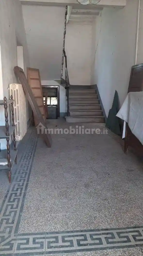 Villa in vendita a Poppi