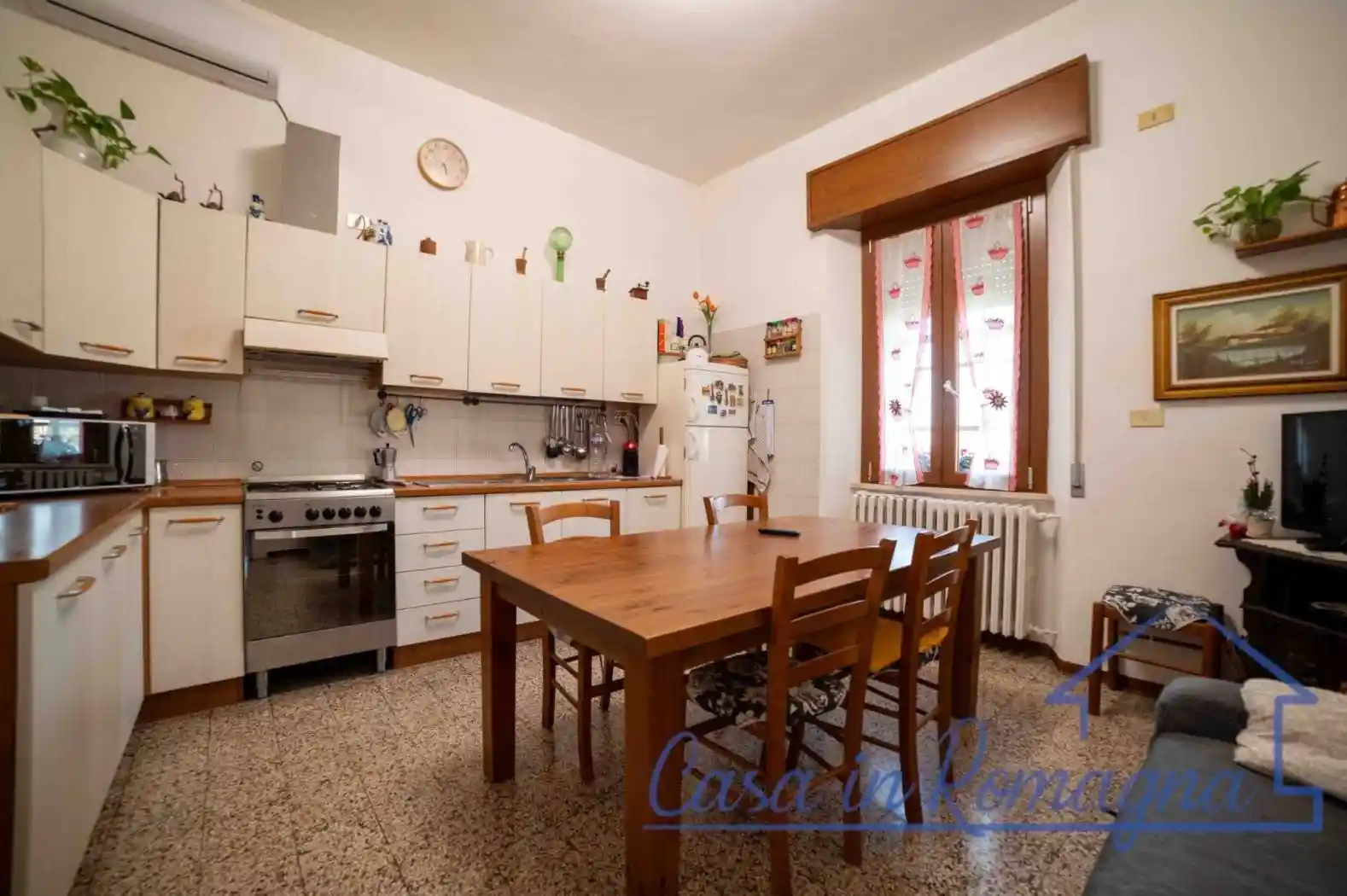 Villetta a schiera in vendita a Rimini