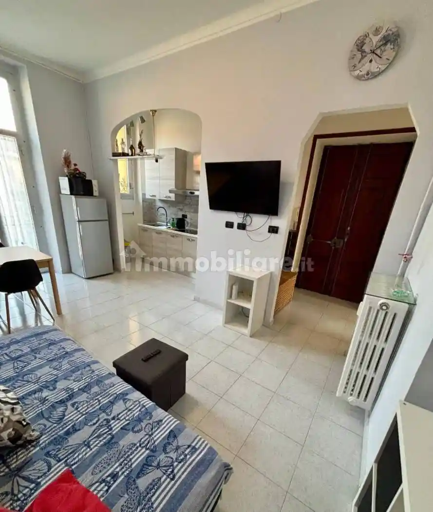 Appartamento in affitto a Torino