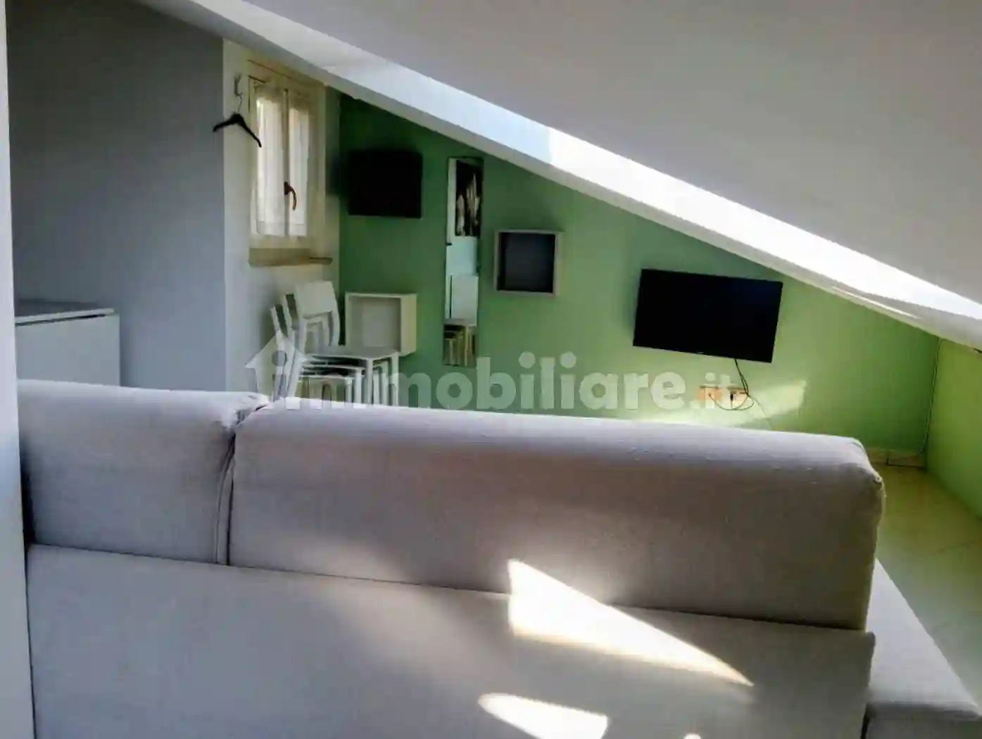 Attico - Mansarda - foto 5