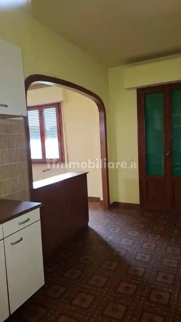 Appartamento in vendita a Castel Focognano