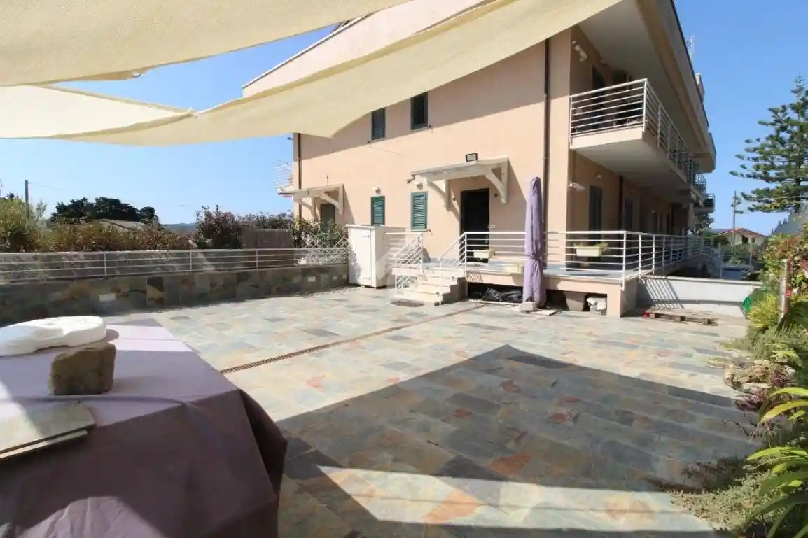 Appartamento in vendita a Agropoli