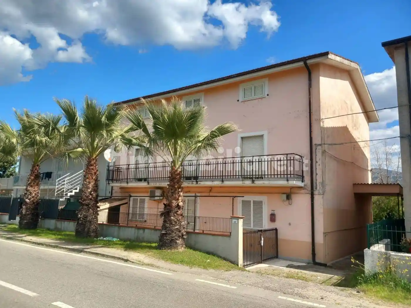 Casa indipendente in vendita a Rende