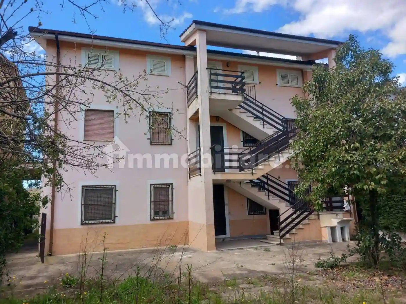 Casa indipendente - foto 4