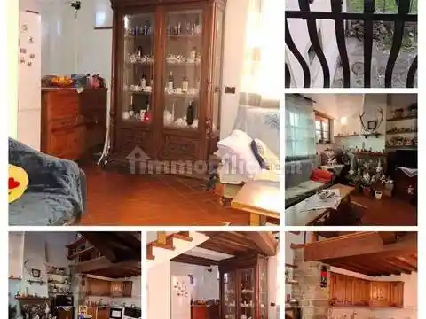 Appartamento in vendita a Pratovecchio e Stia