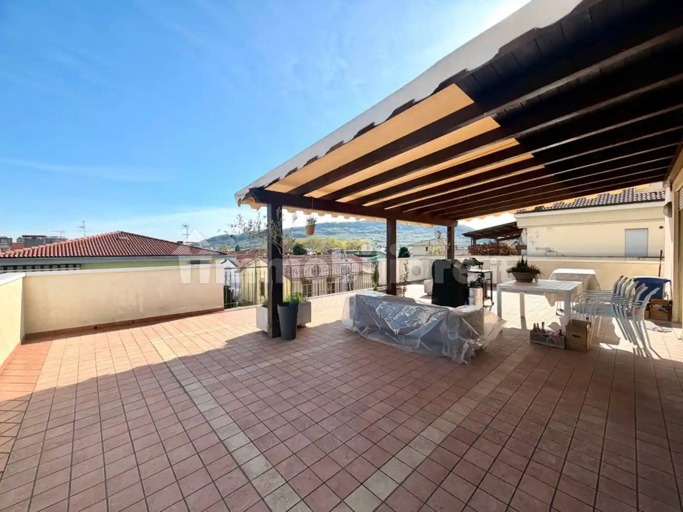 Appartamento in vendita a Montecchio Maggiore