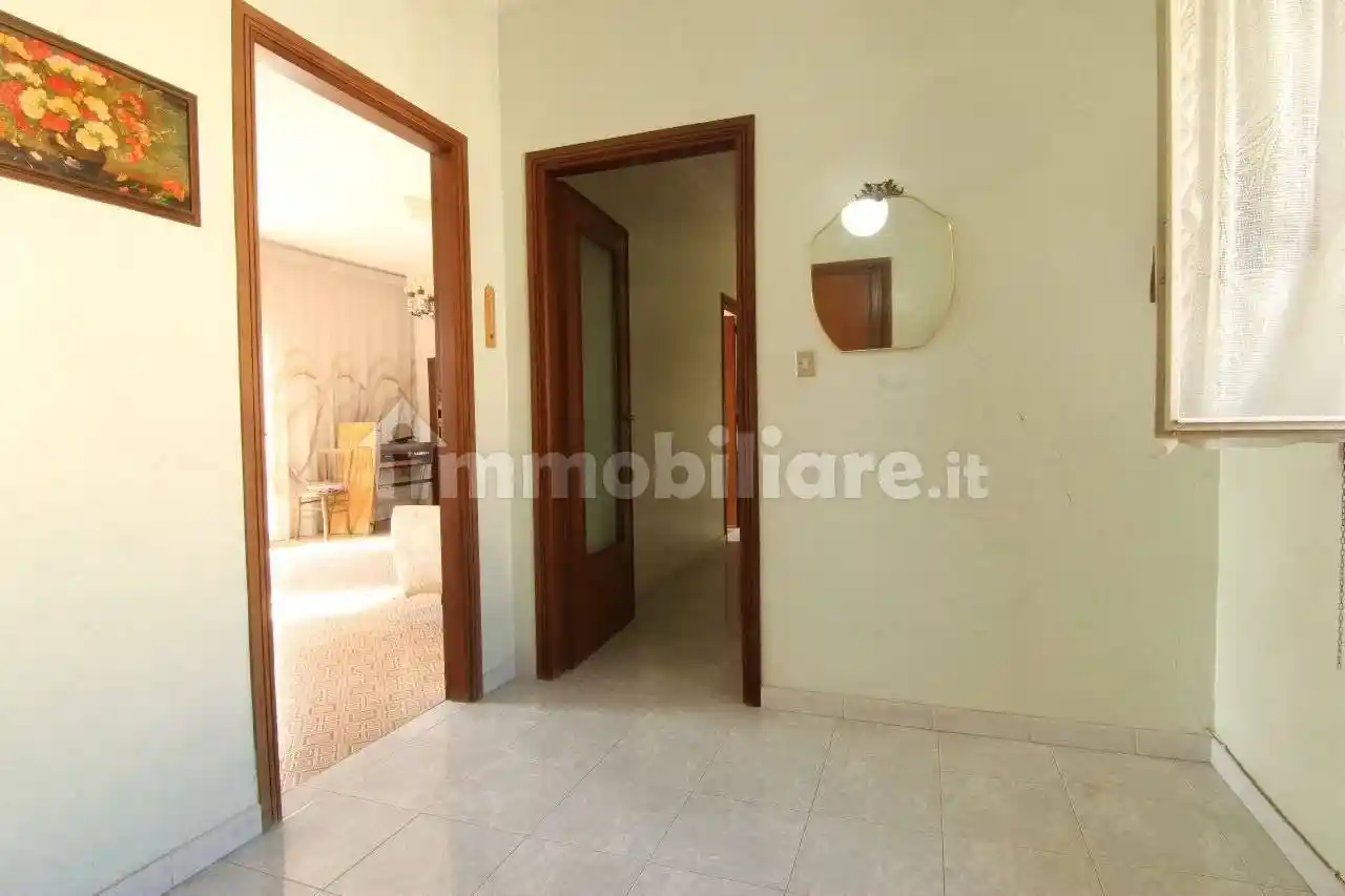 Appartamento in vendita a Siracusa