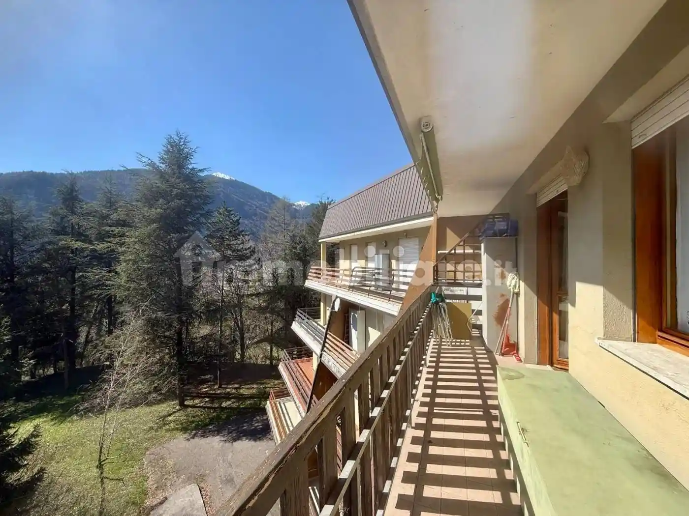 Appartamento in vendita a Arta Terme