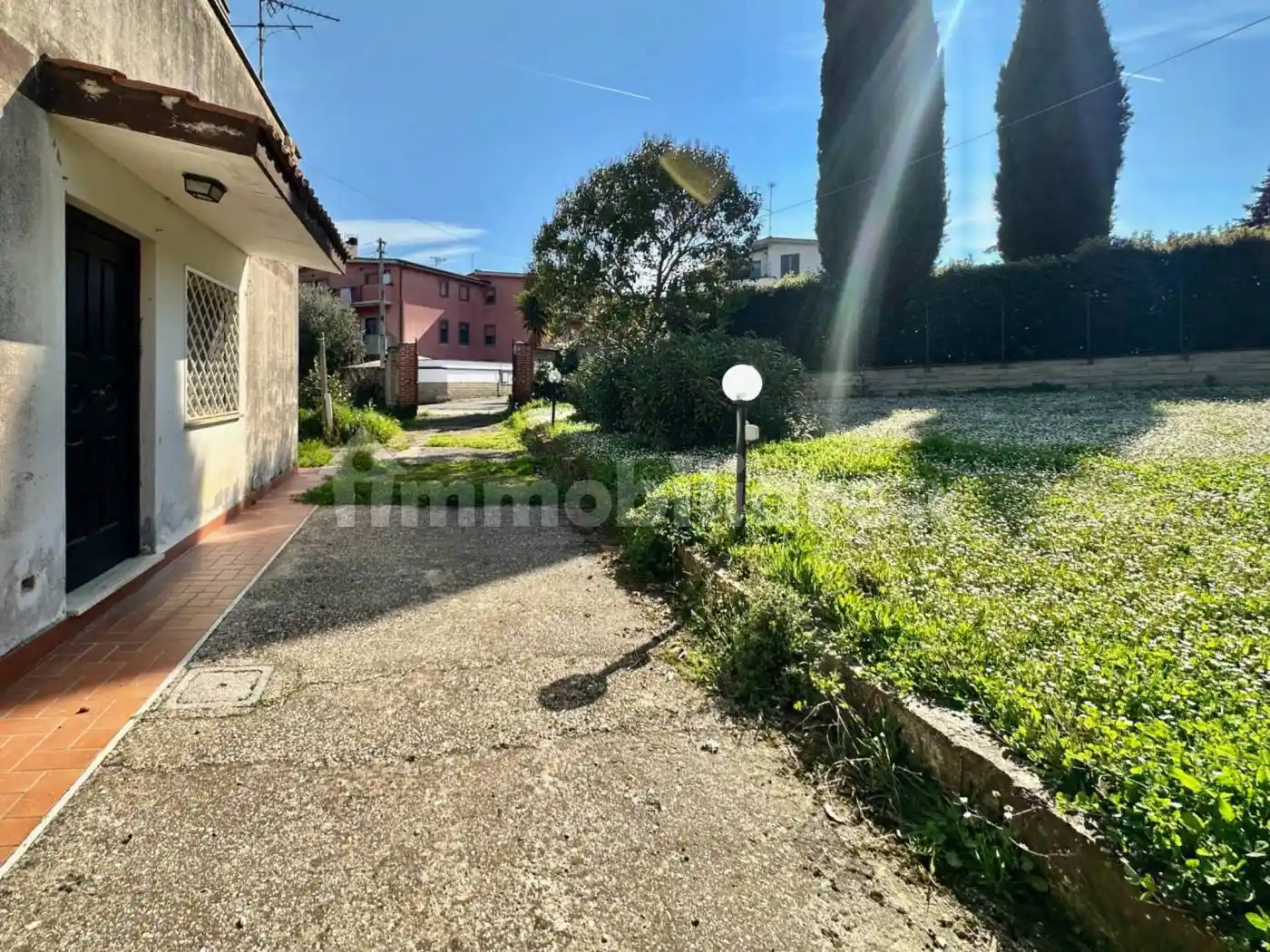 Rustico - Casale in vendita a Marino