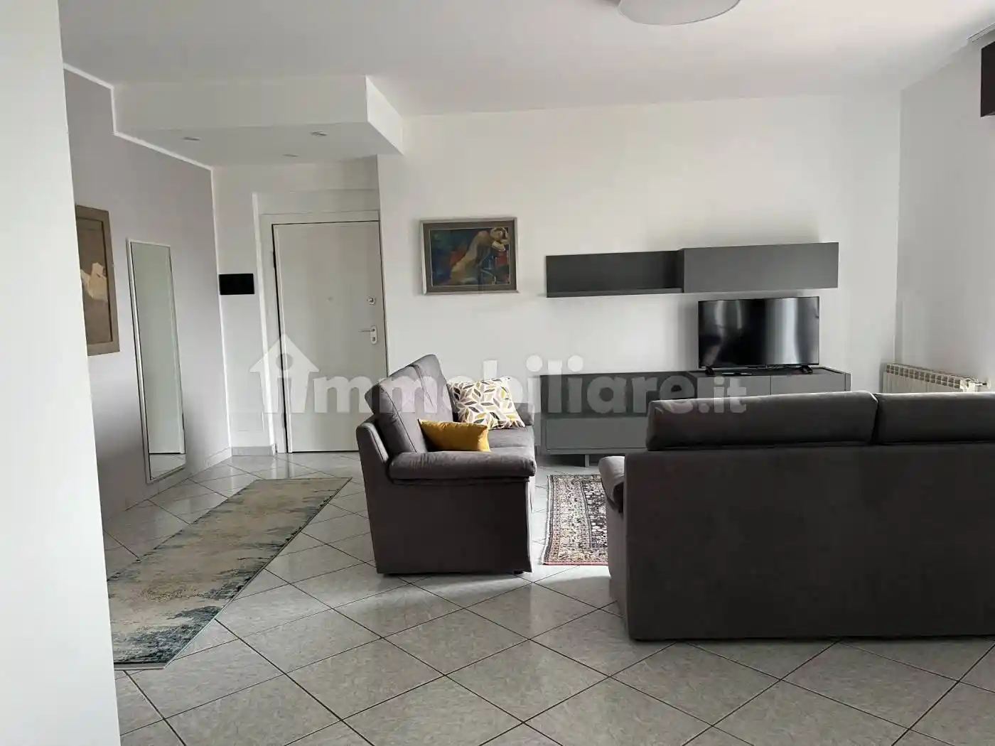 Appartamento in affitto a Castellanza