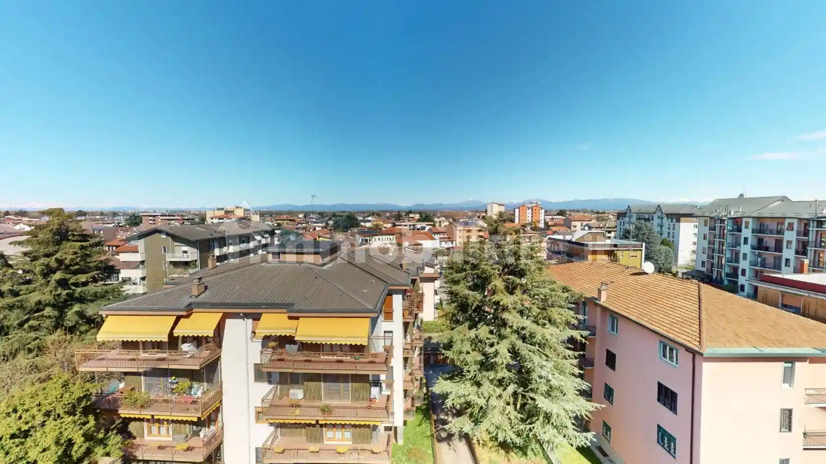 Appartamento in vendita a Cernusco sul Naviglio