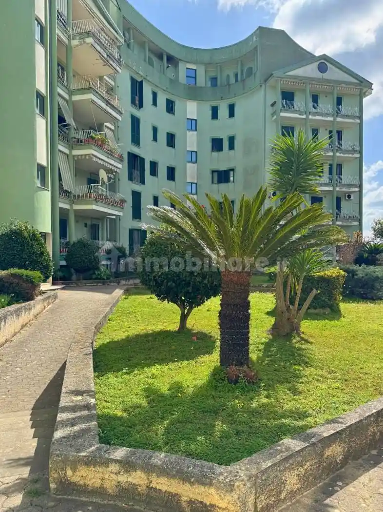 Appartamento in affitto a Vibo Valentia