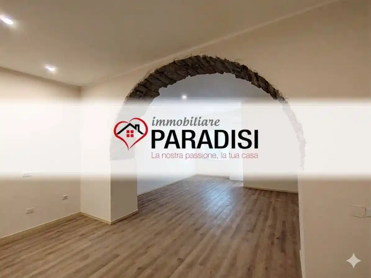 Loft in vendita a Trieste