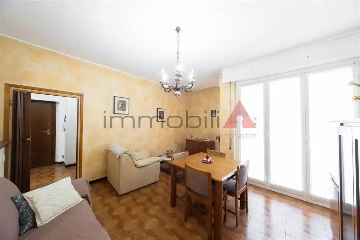 Appartamento in vendita a Brugherio
