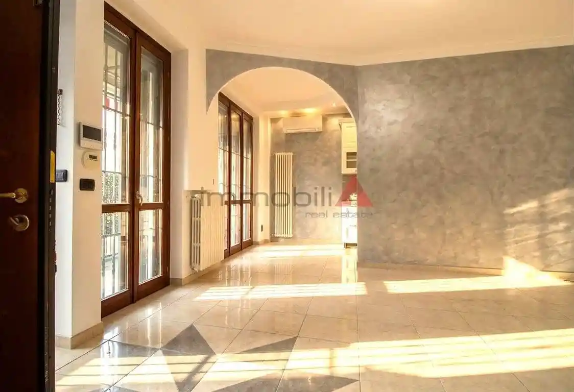 Appartamento in vendita a Pioltello