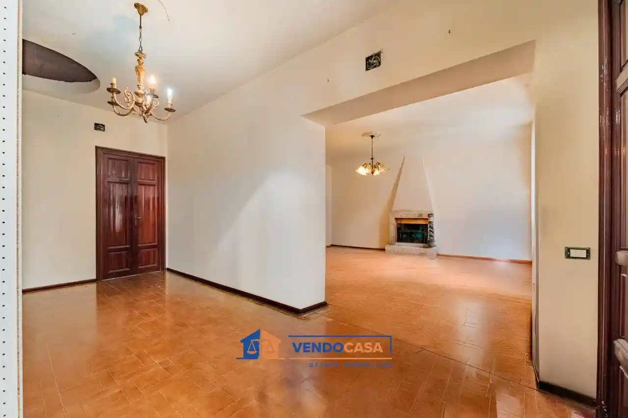 Appartamento in vendita a Massa