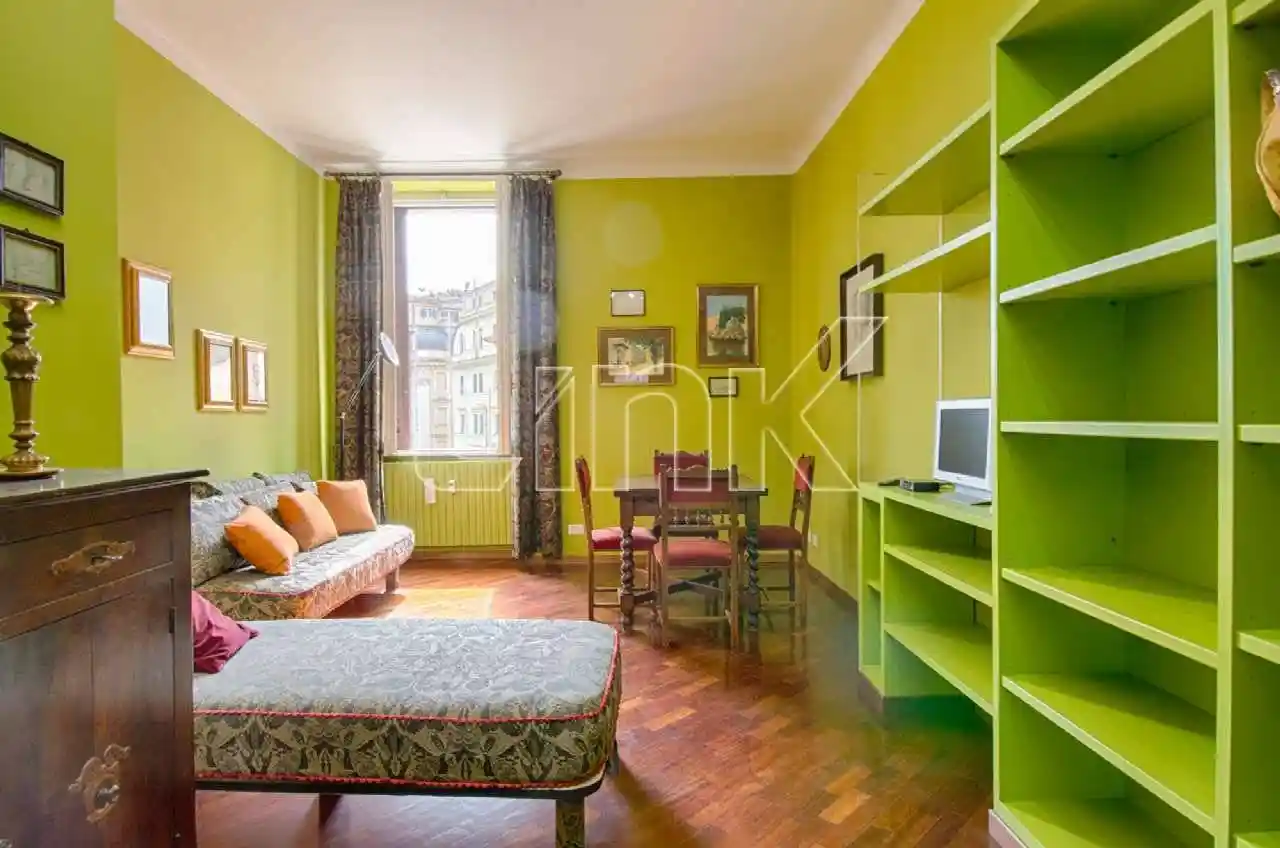 Appartamento in affitto a Roma