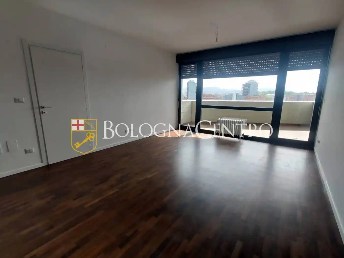 Appartamento in affitto a Bologna