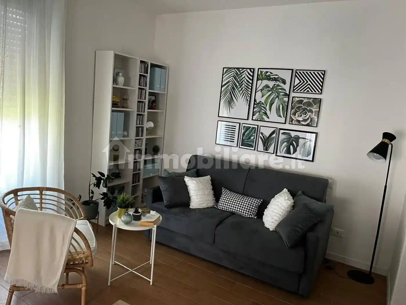 Appartamento in vendita a Rho